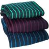 UPGRADE 3STYLE Calze eleganti originali businnes unisex filo di scozia. (12 lungo 3 paia, COL3-3 paia lungo)