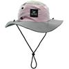 Surf Monkey Boonie Hat Impermeabile con Corda Uomo/Donna - Taglia Unica - Poliestere Riciclato