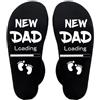 KILLIAN'S Store Funny Socks for Men Women Unisex Novelty Designer Socks for Dad Grandad Fathers Day Dog Dad Cat Dad Christmas Birthday Gift