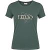 Liu Jo T-Shirt Donna Art TA6163 JS003