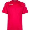 Kappa - T-Shirt, Uomo, Rosso, Poliestere, Calcio. Kappa4Football Castolo, Taglia: L