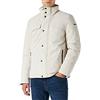 Geox M Spherica Short Jac Giacca Uomo (Pacco da 1)