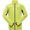 ALPINE PRO SPORTSWEAR & EQUIPMENT Alpine Pro EGYP - Giacca invernale da uomo, per attività all'aria aperta, leggera, da trekking, da sci, sportiva, in stile puffy, da montagna, antivento, impermeabile e traspirante con fodera calda