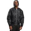 Brandit MA1 Camo Jacket, Color: darkcamo, Size: S