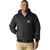 Carhartt Rain Defender® Relaxed Fit Lightweight Insulated Hooded Jacket Giacca Uomo