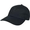 Slayer Logo Uomo Cappello Nero 100% Cotone