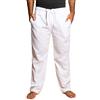 PANASIAM Pants,T01 in White, XL