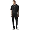 Levi's Uomo Jeans 512 Low Rise, Tapered Fit, Nero (Native Cali), W36/L32