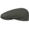 LIPODO Coppola Sportiva Marrone Berretto Piatto Flat cap Sportivo Uomo Donna Inverno