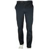 Saggio Sea Barrier Ray Set 1 o 2 Pantaloni da Taglia 46 a 62 Leggeri Tasca Chinos Eleganti Elasticizzato Casual Uomo Profumatore Blu 56