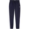 Fred Perry Taped Track Pant, blu, L