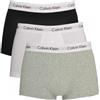 Calvin klein Slip/Boxer U2664G-998 - Uomo