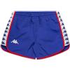 Kappa - Costume, Uomo, Nylon, Streetwear Sportivo, Modello: 222 Banda Cali