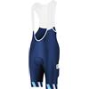 CEROTIPOLAR Pantaloni da Uomo Moderno/sciancrati, Sports Plus Level/Blu con Tasche 2, M