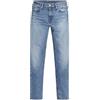Levi's 510 Skinny, Jeans, Uomo, Super Worn Adv, 27W / 32L