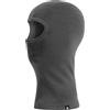 Odlo Sturmhaube Herren Damen Merino Warm I Warme Skimaske I Balaclava Set di Accessori Invernali, Steel Grigio Melange, Taglia Unica Unisex-Adulto