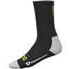 ALE' Alé Cycling Thermo Primaloft 18 Cm Calze invernali Unisex - Adulto (Pacco da 1)