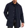 RED BRIDGE Redbridge Cappotto corto con abbottonatura e colletto, elegante cappotto per la primavera e l'autunno, per business e Smart Casual