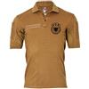 Copytec Polo tattica Alfa UCK Kosovo Esercito di Liberazione Indipendenza Stemma #19336