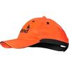 Seeland Cappellino Hi-Vis, Colore: Arancione