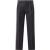 NORTH SAILS Pantaloni Chino Defender Uomo in Gabardina di Cotone Bio