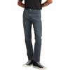 Levi's Uomo 512 Slim Taper Jeans, Richmond Blue Black Od Adv, 29W / 32L