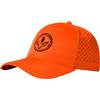 Bassdash UPF 50+ Quick Dry Baseball cap Impermeabile Laser Cut Mesh Duck Tongue cap Uomini Donne Pesca Escursionismo FH14