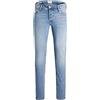 JACK & JONES - Jeans da uomo, taglio slim, JJIGLENN JJORIGINAL CB 816 NOOS, 36W x 32L