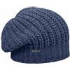 Melegari Berretto di Maglia | Beanie Oversize | Floppy Rasta Patty Hat | Cuffia Lana Alpaca Made in Italy | Uomo Donna | Autunno/Inverno