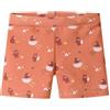 Monnëka Costume da bagno per bambini, in neoprene termico e confortevole, asciugatura rapida e in vita regolabile, ideale per spiaggia o piscina