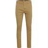 b BLEND Blend Twister Pants Noos, Pantaloni Uomo, Marrone (Sand Brown 75107), W30/L30 (Taglia Produttore: 30/30)