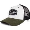 Blackskies Race Baseball cap | Uomo Donna Premium Trucker cap | Snapback Visiera Cappellino Basecap - Streetwear Outdoor Estate Tempo Libero