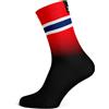 Sox Footwear Sox Norway - Calzini con bandiera