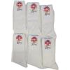 ROSSI CALZE Calze Sanitarie da Uomo, Corte in Lana 50% con Elastico Relax, Senza Lastex, Made in Italia (IT, Numero, 39, 41, Regular, Regular, BIANCO)