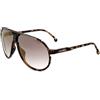 Carrera Occhiali da Sole CHAMPION65/N Brown havana 62/12/130 UNISEX