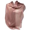 Emila Stola cerimonia organza coprispalle elegante leggero scialle sciarpa foulard da donna x ragazza fular lurex da matrimonio per abito da sera giorno sposa damigelle Primavera Estate 2027