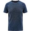Xmiral T-Shirt Uomo,Tee,Maglietta Uomo Sportivo Uomo T-Shirt Basic T-Shirt Uomo Custom Fit XXXXXXXXL Blu Scuro