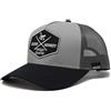 Surf Monkey | Cappellino Trucker Origins Baseball Regolabile - Cotone biologico - Taglia unica