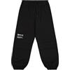 Champion Legacy Emotional Dance G (405019) - Stretch Cotton Twill (250gr) Parachute Pantaloni da Tuta, Nero, 9-10 Anni (M) Bambina FW24