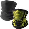WTACTFUL Scaldacollo invernale (1 confezione o 2 pezzi), maschera traspirante per sci, snowboard, corsa, escursionismo