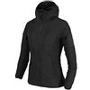 Helikon-Tex Donna Wolfhound Hoodie Giacca Nero Taglia S (EU) / XS (US)
