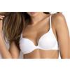 SIELEI Reggiseno push-up Sièlei 1368 imbottito con ferretto (1, Bianco)