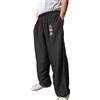 TAO MARTIAL Pantaloni da kung fu Wing Chun Tai Chi stile con tasche, pantaloni larghi rayon V3