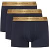 Tommy Hilfiger 3PK Boxer Uomo Art UM0UM03411