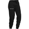 GIVOVA Panta Revolution Felpa Nero Tg. XL