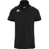 Kappa Kappa4soccer Caldes T-Shirt Uomo