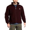 BE BOARD Giacca Felpa Full Zip Uomo Manica lunga 9826 Con Zip.Tessuto Pile Disponibile anche in taglie Calibrate VINACCIA Taglia XXXL