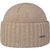 Stetson Northport Berretto Invernale Lana Merino Made in Italy Uomo Donna Autunno Inverno