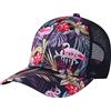 Bassdash altimate Cappello da Pesca in Rete con Retro per Uomo Donna Berretto da Baseball Regolabile