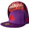 Capiche [99+ VARIAZIONI] Cappellino Snapback Special Series Grigio Scuro